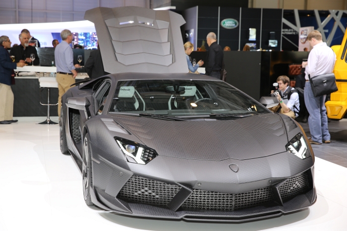 Mansory - 005